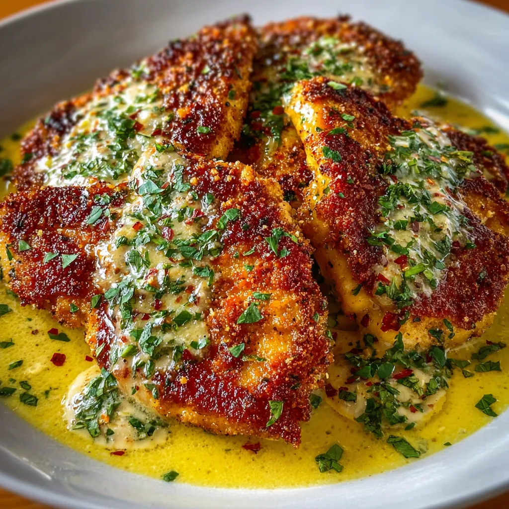 CHICKEN CHRISTOPHER AMAZING DINNER