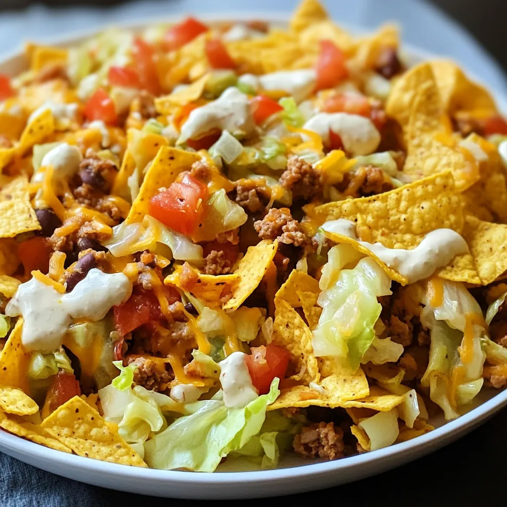 FRITO COWBOY CABBAGE EASY BEST