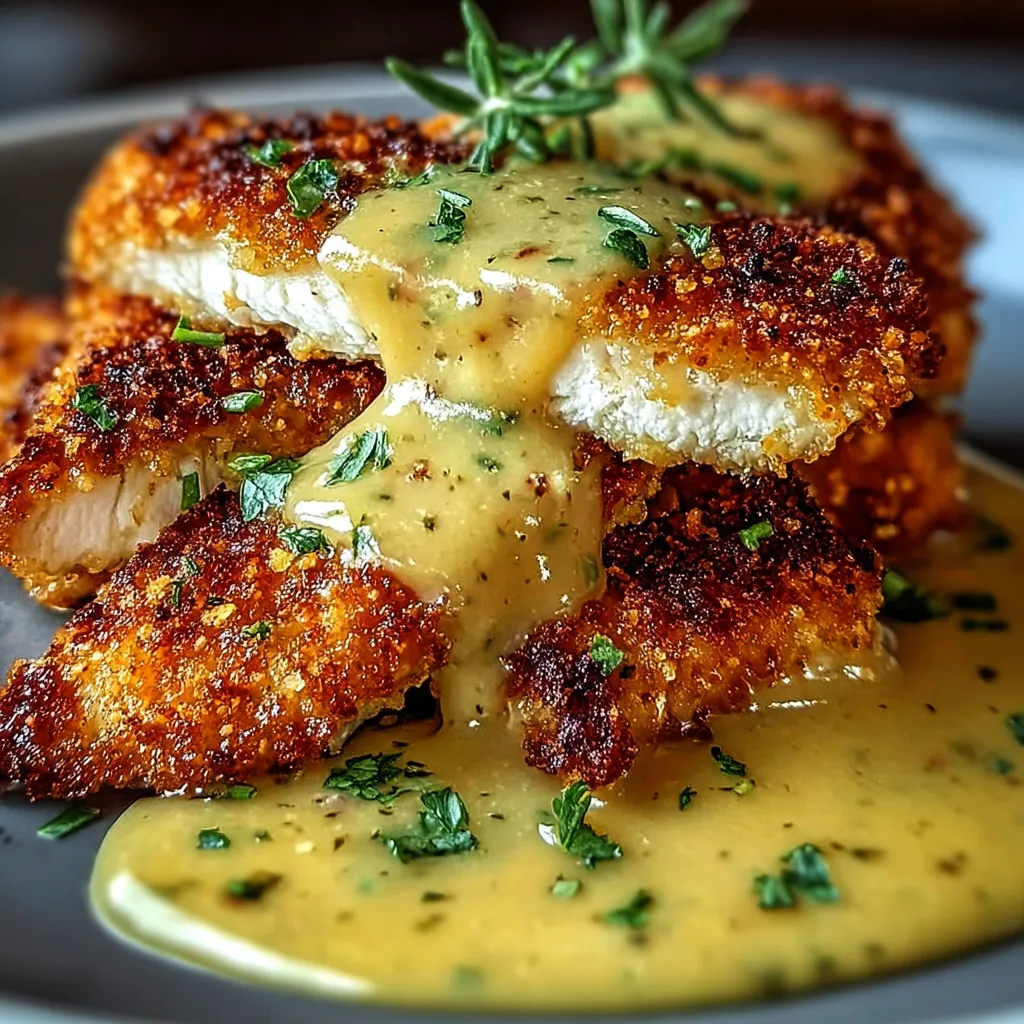 PERFECT PARMESAN CHICKEN RECIPE