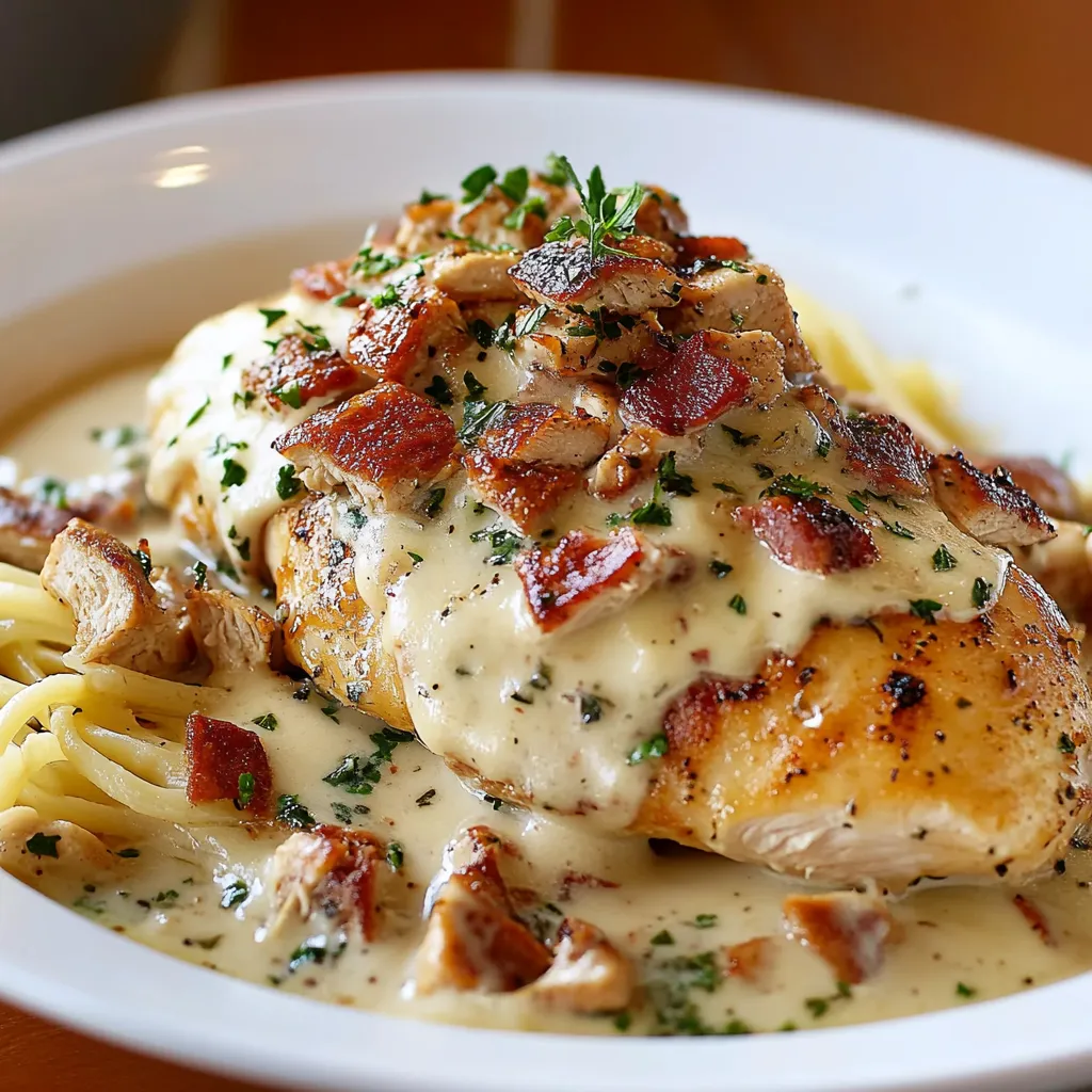 Cheesecake Factory Chicken Riesling