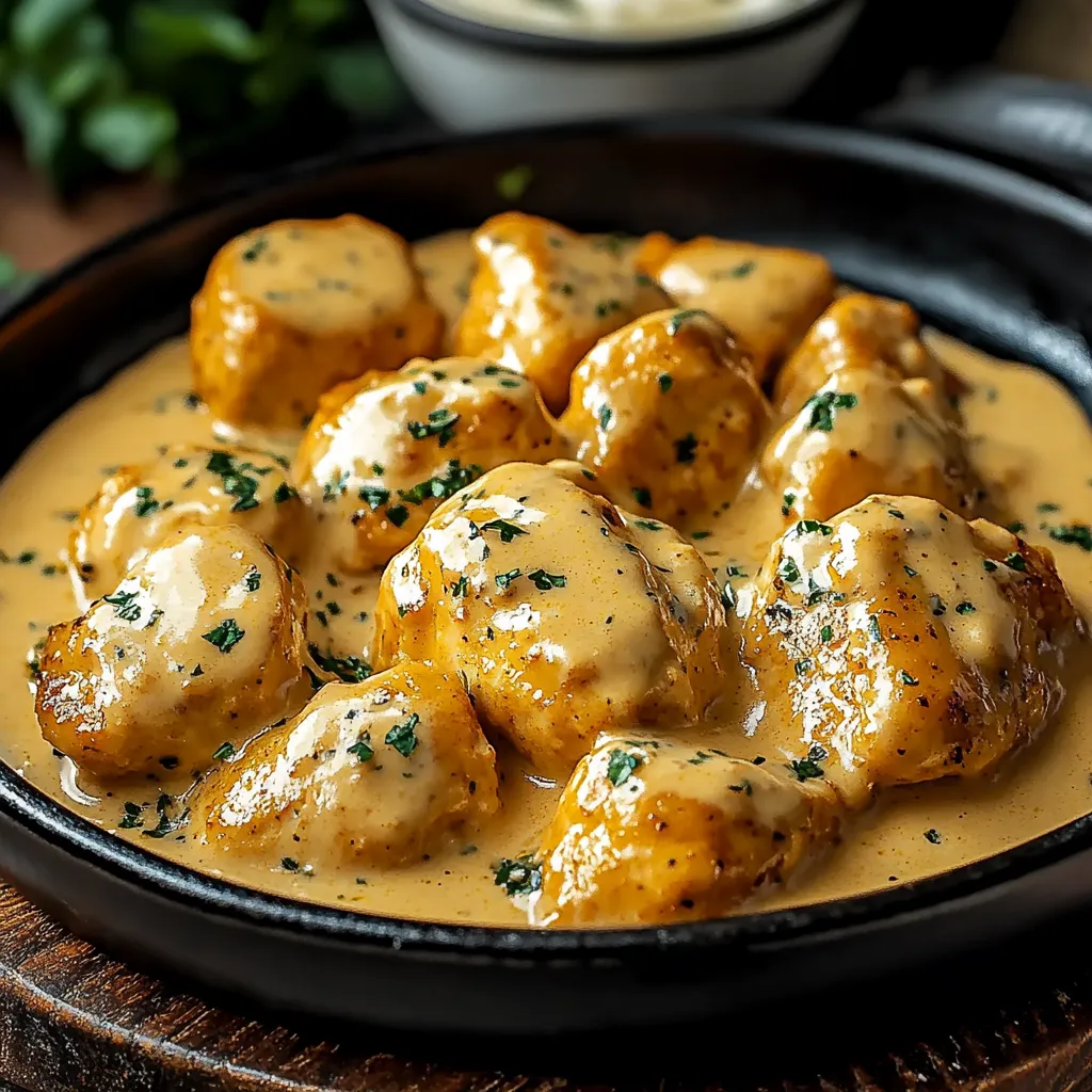 Texas Roadhouse Butter Chicken